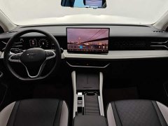 Volkswagen Jetta VS8 280TSI Automatic Smart Edition - ფოტო 12