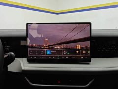 Volkswagen Jetta VS8 280TSI Automatic Smart Edition - ფოტო 13
