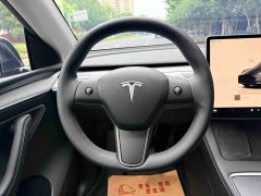 Tesla Model Y Rear-Wheel Drive - ფოტო 14