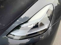 Tesla Model Y Rear-Wheel Drive - ფოტო 3