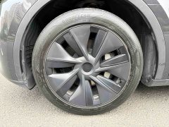 Tesla Model Y Rear-Wheel Drive - ფოტო 4
