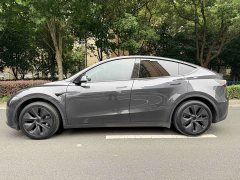 Tesla Model Y Rear-Wheel Drive - ფოტო 5
