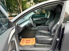 Tesla Model Y Rear-Wheel Drive - ფოტო 7