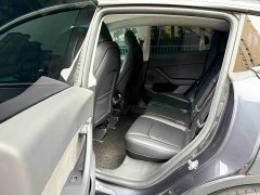 Tesla Model Y Rear-Wheel Drive - ფოტო 8