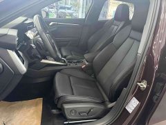 Audi A3 Sportback 35 TFSI Sport - ფოტო 14