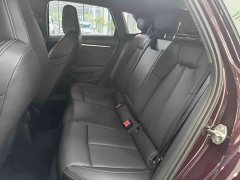 Audi A3 Sportback 35 TFSI Sport - ფოტო 15