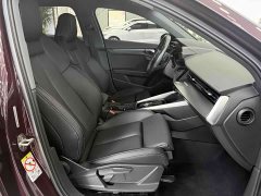 Audi A3 Sportback 35 TFSI Sport - ფოტო 18