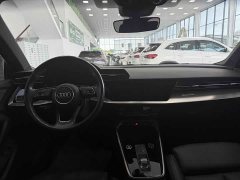Audi A3 Sportback 35 TFSI Sport - ფოტო 19