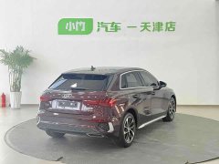Audi A3 Sportback 35 TFSI Sport - ფოტო 3