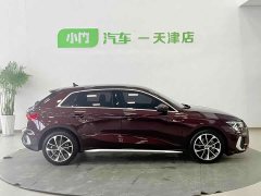 Audi A3 Sportback 35 TFSI Sport - ფოტო 4