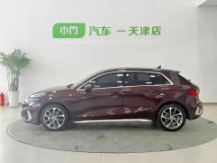 Audi A3 Sportback 35 TFSI Sport - ფოტო 5