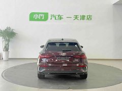 Audi A3 Sportback 35 TFSI Sport - ფოტო 7