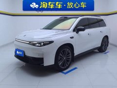 Leapmotor C16 2026 Pure Electric 630 LiDAR Smart Premium Edition 5-Seater - ფოტო 1