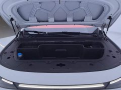 Leapmotor C16 2026 Pure Electric 630 LiDAR Smart Premium Edition 5-Seater - ფოტო 10