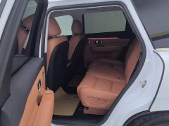 Leapmotor C16 2026 Pure Electric 630 LiDAR Smart Premium Edition 5-Seater - ფოტო 11