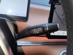 Leapmotor C16 2026 Pure Electric 630 LiDAR Smart Premium Edition 5-Seater - ფოტო 16