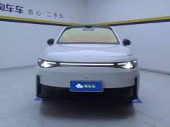 Leapmotor C16 2026 Pure Electric 630 LiDAR Smart Premium Edition 5-Seater - ფოტო 2