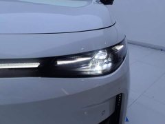 Leapmotor C16 2026 Pure Electric 630 LiDAR Smart Premium Edition 5-Seater - ფოტო 5
