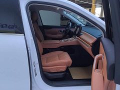 Leapmotor C16 2026 Pure Electric 630 LiDAR Smart Premium Edition 5-Seater - ფოტო 8