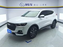 Haval H6 2023 National Trend Edition 1.5T Automatic Urban Version - ფოტო 1