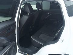 Haval H6 2023 National Trend Edition 1.5T Automatic Urban Version - ფოტო 11