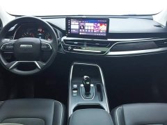 Haval H6 2023 National Trend Edition 1.5T Automatic Urban Version - ფოტო 12
