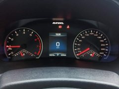 Haval H6 2023 National Trend Edition 1.5T Automatic Urban Version - ფოტო 14