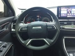 Haval H6 2023 National Trend Edition 1.5T Automatic Urban Version - ფოტო 15