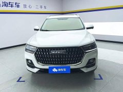 Haval H6 2023 National Trend Edition 1.5T Automatic Urban Version - ფოტო 2