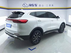 Haval H6 2023 National Trend Edition 1.5T Automatic Urban Version - ფოტო 3