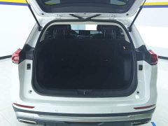 Haval H6 2023 National Trend Edition 1.5T Automatic Urban Version - ფოტო 4