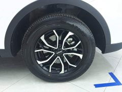 Haval H6 2023 National Trend Edition 1.5T Automatic Urban Version - ფოტო 6