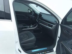 Haval H6 2023 National Trend Edition 1.5T Automatic Urban Version - ფოტო 8