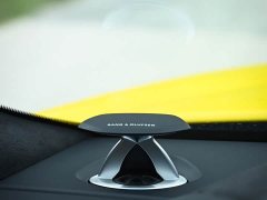 Lamborghini Urus 2023 4.0T V8 S - ფოტო 11