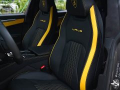 Lamborghini Urus 2023 4.0T V8 S - ფოტო 15