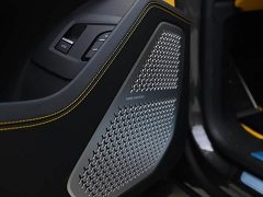 Lamborghini Urus 2023 4.0T V8 S - ფოტო 16