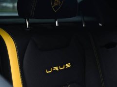 Lamborghini Urus 2023 4.0T V8 S - ფოტო 18