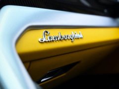 Lamborghini Urus 2023 4.0T V8 S - ფოტო 19