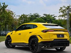 Lamborghini Urus 2023 4.0T V8 S - ფოტო 5