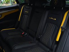 Lamborghini Urus 2023 4.0T V8 S - ფოტო 8