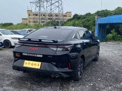 Voyah Yixuan 230T Automatic Chasing Light Knight Edition - ფოტო 4