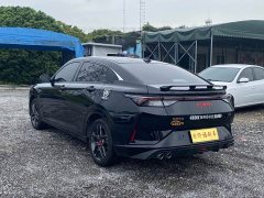 Voyah Yixuan 230T Automatic Chasing Light Knight Edition - ფოტო 5