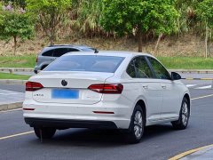 Volkswagen Lavida 1.5L Automatic Fashion Edition - ფოტო 10