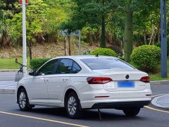 Volkswagen Lavida 1.5L Automatic Fashion Edition - ფოტო 11