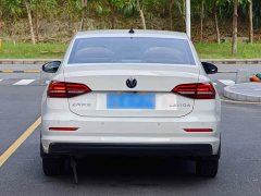 Volkswagen Lavida 1.5L Automatic Fashion Edition - ფოტო 12