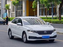 Volkswagen Lavida 1.5L Automatic Fashion Edition - ფოტო 3