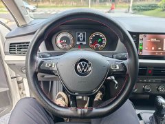 Volkswagen Lavida 1.5L Automatic Fashion Edition - ფოტო 5
