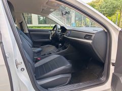 Volkswagen Lavida 1.5L Automatic Fashion Edition - ფოტო 6