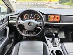 Volkswagen Lavida 1.5L Automatic Fashion Edition - ფოტო 7