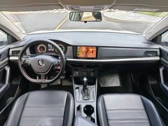 Volkswagen Lavida 1.5L Automatic Fashion Edition - ფოტო 8
